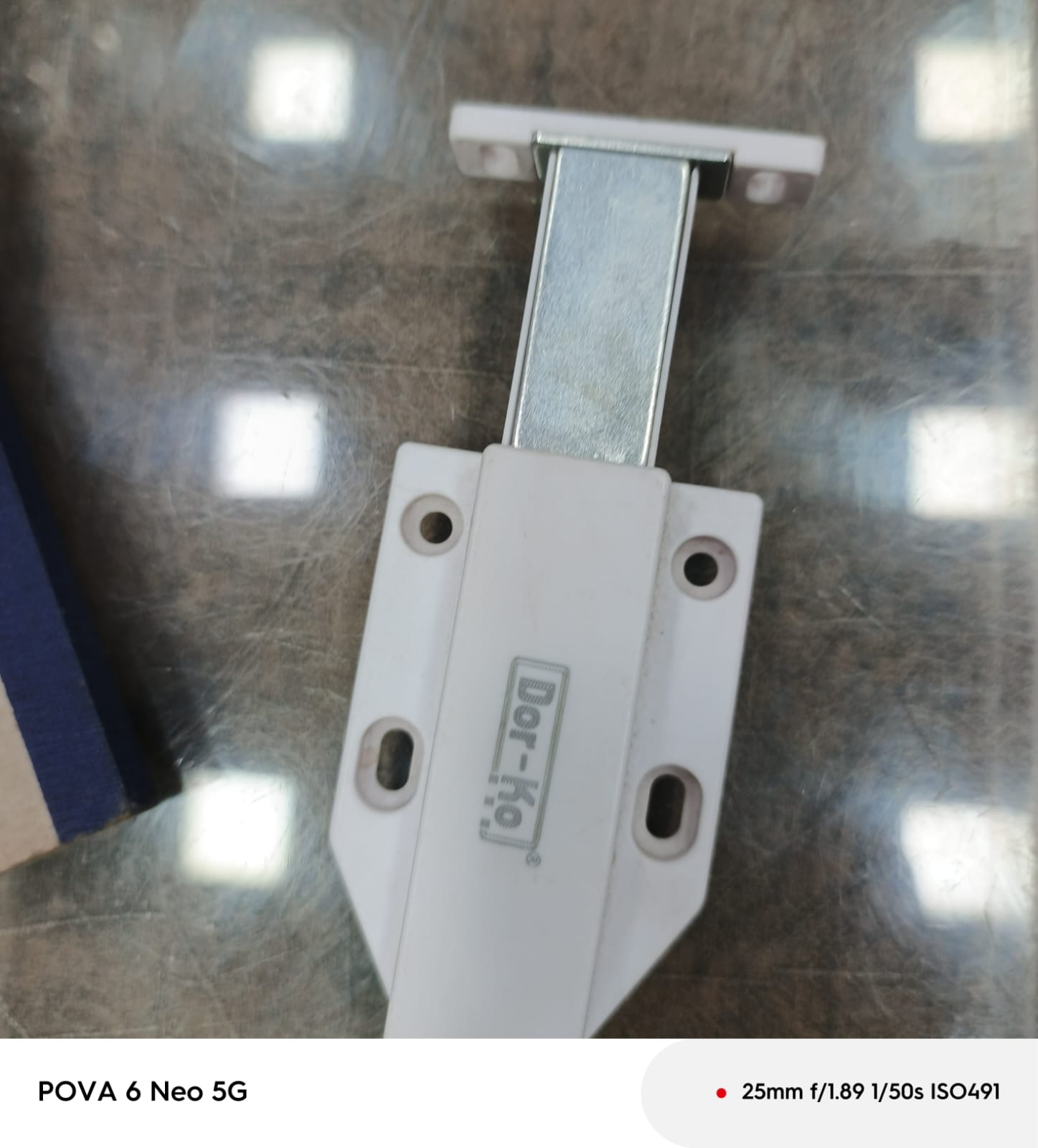 Chettinad Hinge